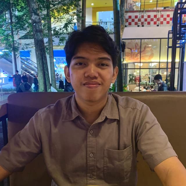 Lintang Dandung Prakoso